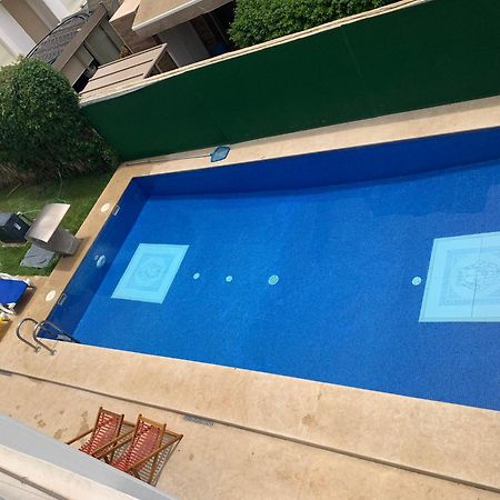 Villa Lms Сейл Экстерьер фото