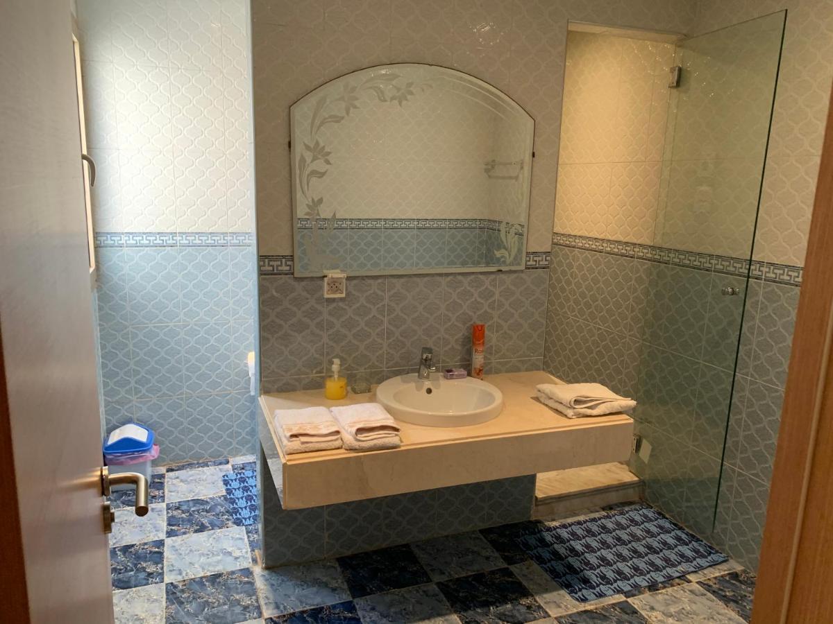 Villa Lms Сейл Экстерьер фото