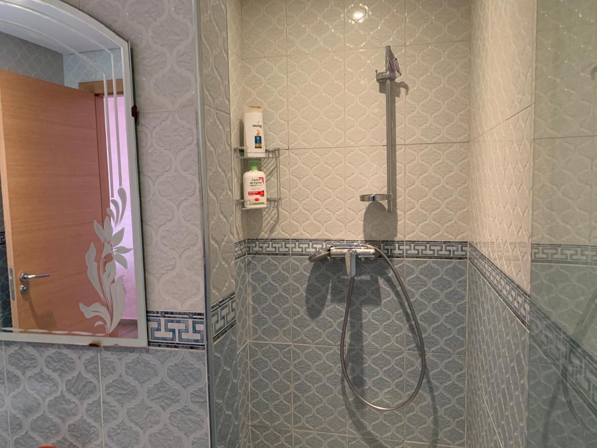 Villa Lms Сейл Экстерьер фото