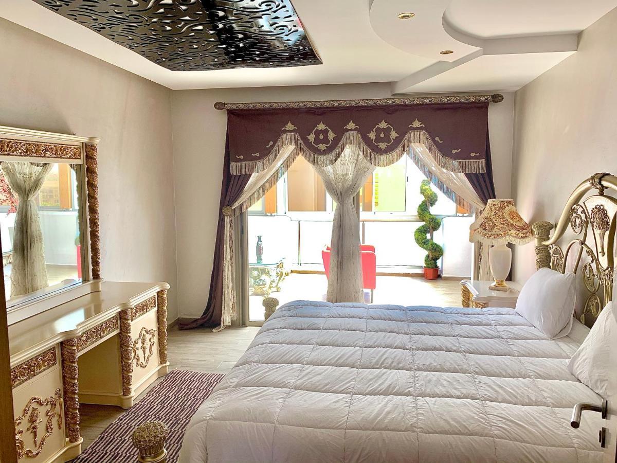 Villa Lms Сейл Экстерьер фото