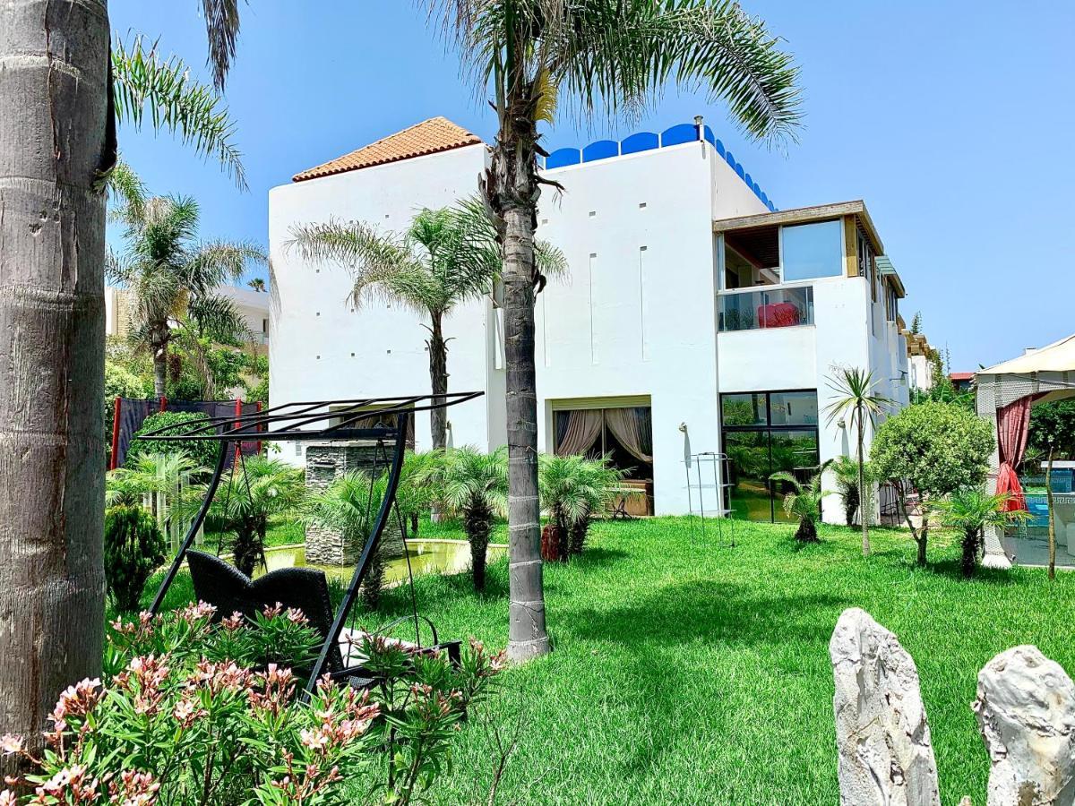 Villa Lms Сейл Экстерьер фото