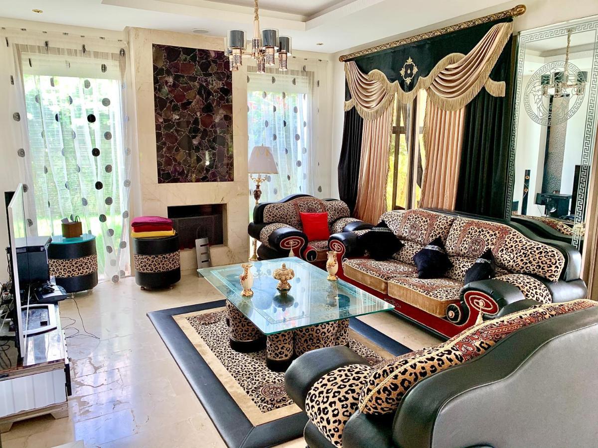 Villa Lms Сейл Экстерьер фото
